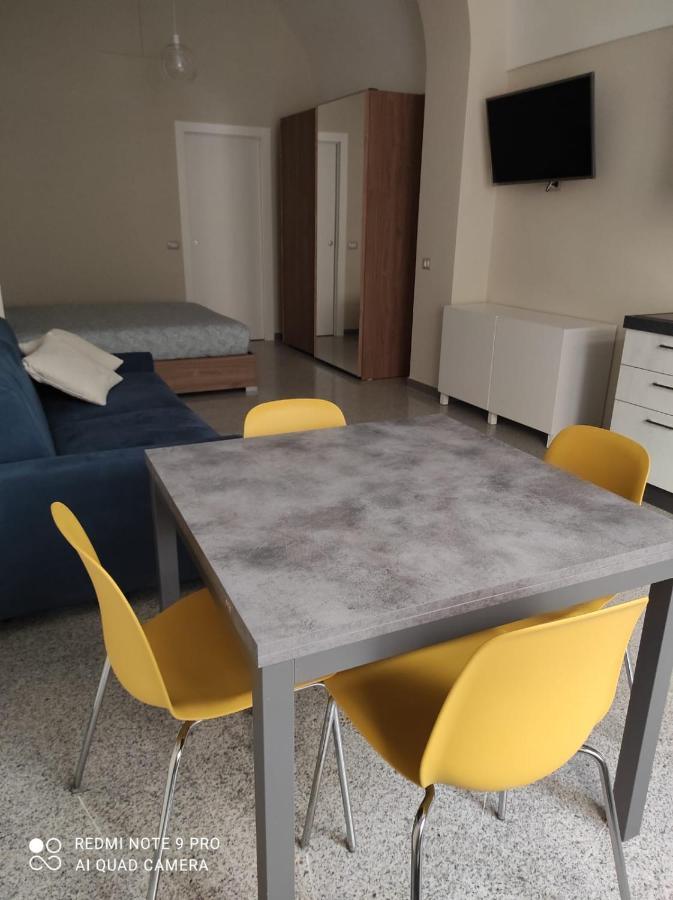 Appartement Salone 26 à Gravina in Puglia Extérieur photo