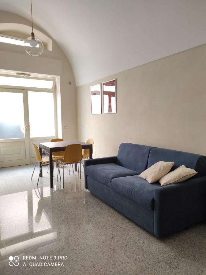 Appartement Salone 26 à Gravina in Puglia Extérieur photo