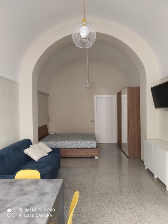 Appartement Salone 26 à Gravina in Puglia Extérieur photo